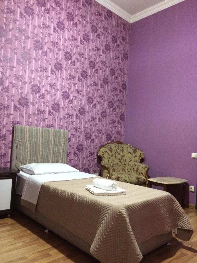 Hotel Albatros Batumi Exterior photo
