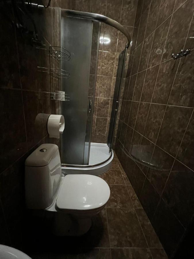 Hotel Albatros Batumi Exterior photo